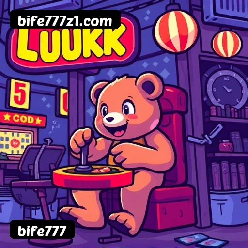 Jogos com maior RTP na bife777