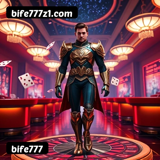 Dealers profissionais da bife777