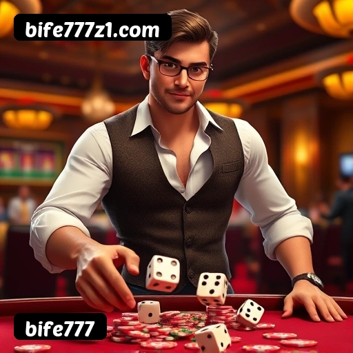 Reload Bonus bife777