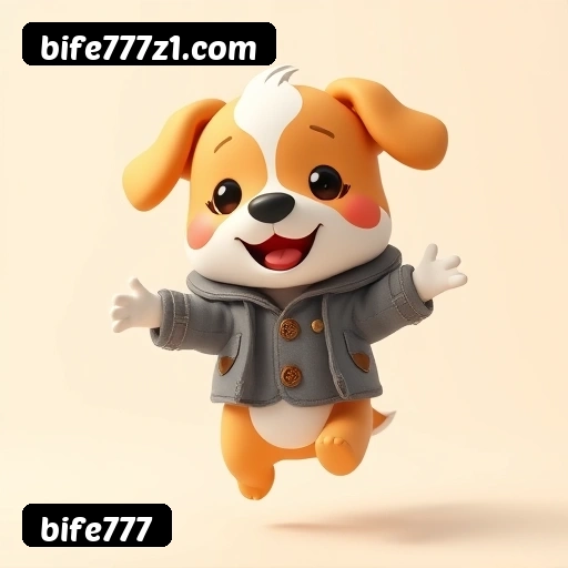 Bônus de Boas-vindas bife777