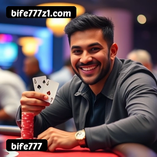 Programa VIP bife777